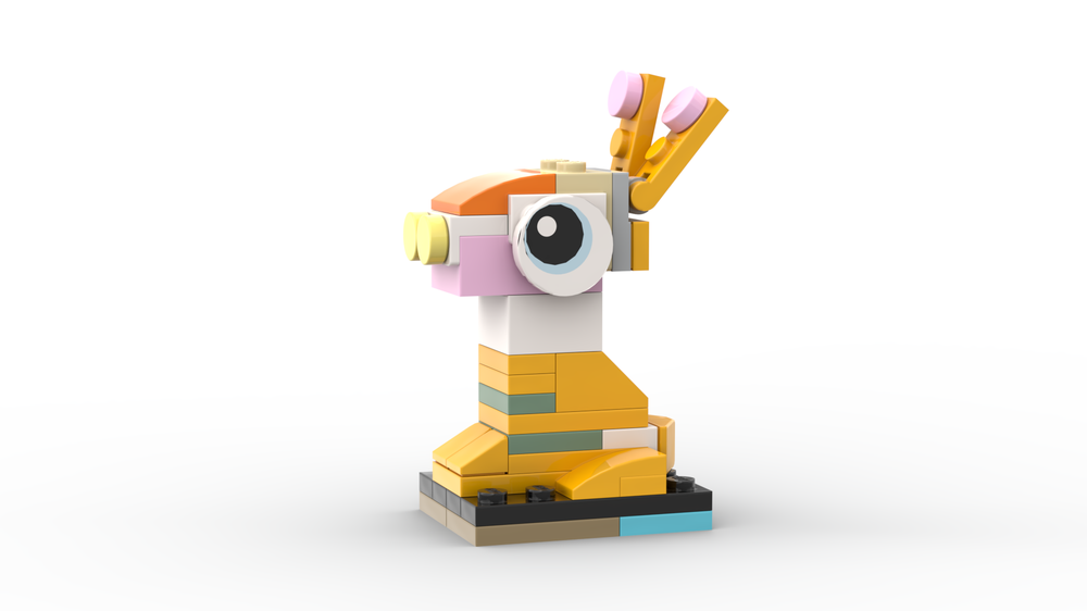40644 Bunny