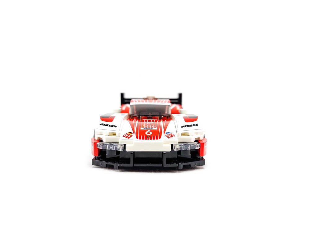 Parts Pack for MOC - 151226