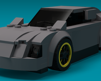 MOC AlternateModel 75877