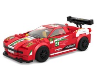 Ferrari 458 Italia GT2_8 stud wide