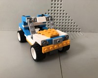 31072 Beach Jeep