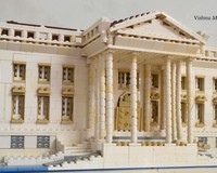 White House