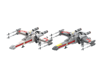 LEGO x-wing MOCs with Building Instructions | Rebrickable LEGO x-wing MOCs with Building Instructions | Rebrickable