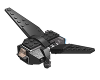 75163 Behemoth Carrier