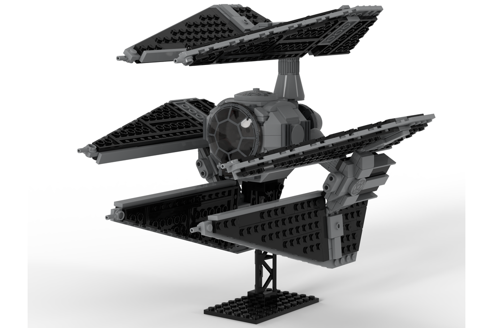 Lego tie defender ucs sale