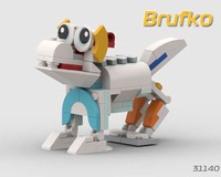 31140 Brufko