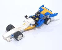 31072 Dragster