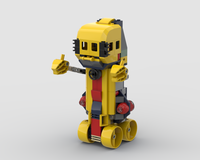 60264 - Mech