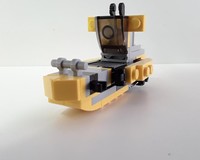 31014 - Ship