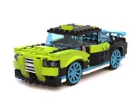 31074 Muscle Car