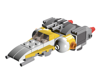 75162 Nabla Fighter