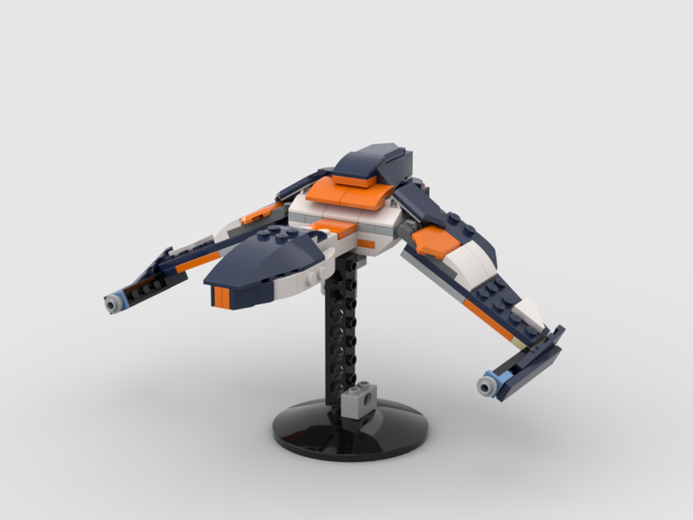 Bird of Prey
