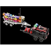 Adventure Trailers