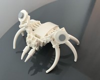 Huggie (Orion Evolution)