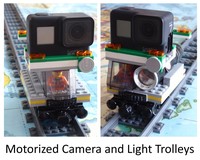 LEGO 60198 MOCs with Building Instructions | Rebrickable