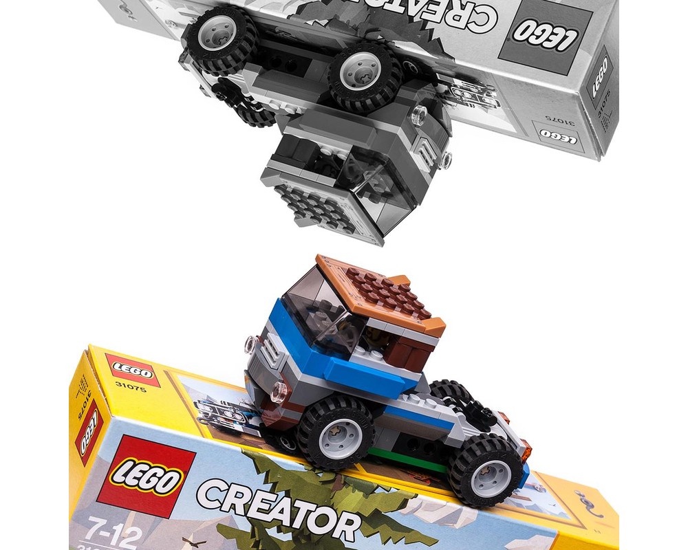 lego 31075