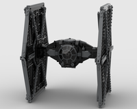 TIE Stealth