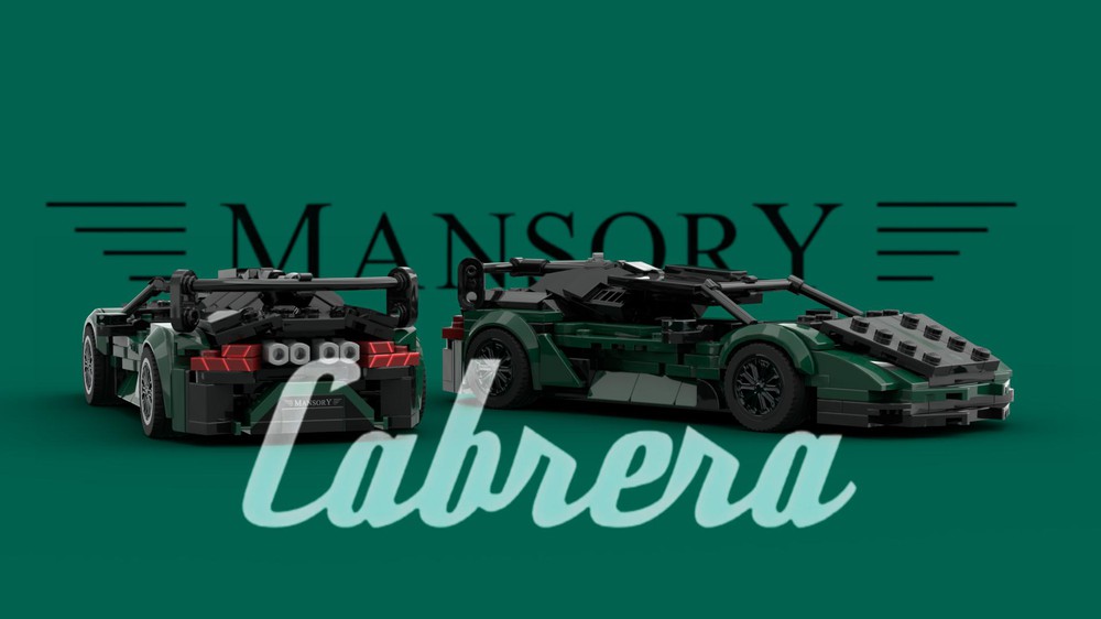 lamborghini cabrera 2023