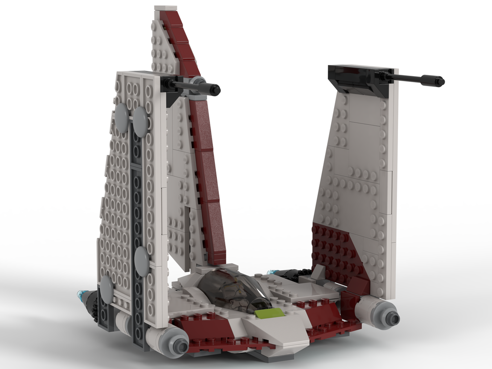 Lego star wars torrent shops