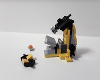31014 - Microscope