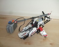 Electric Ultralight Helicopter 42057