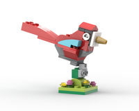 11001 Bird