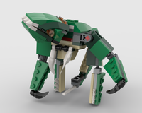 31058 Lagosta Nymph (Orion Evolutions)