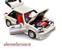LEGO MOC-152864 Honda Civic Type-R by danielsmocs | Rebrickable