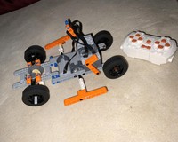 Kicker Car RC