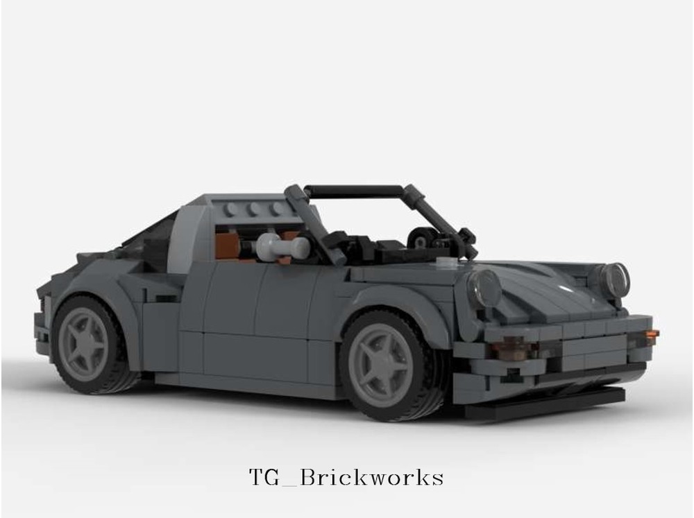 lego-moc-porsche-911-964-targa-by-tg-brickworks-rebrickable-build