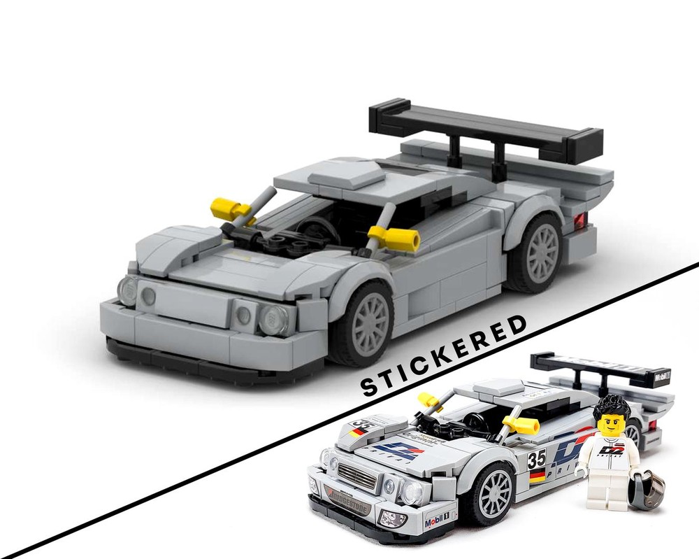 Parts Pack for MOC - 152928