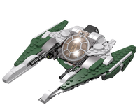 75168 Intercepter