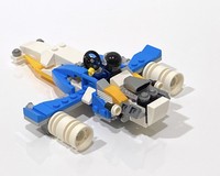 31072 SpaceWing
