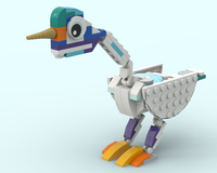 31140 Goose