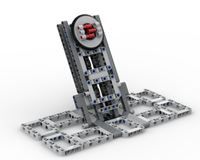 Base of the Yoke | 4 Flight Simulators