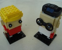41597 Trump + Kim