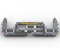 Main Yoke | 4 Flight Simulators