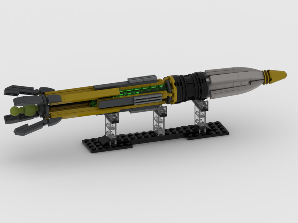 11th Doctor Screwdriver – cameroon0446