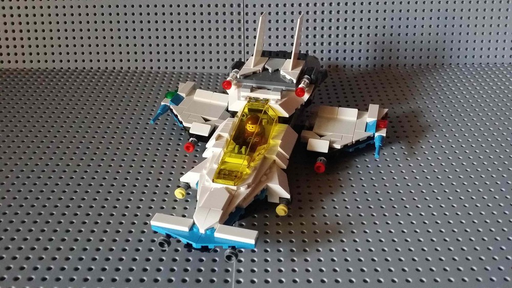 M-Wings