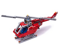 42075 Helicopter