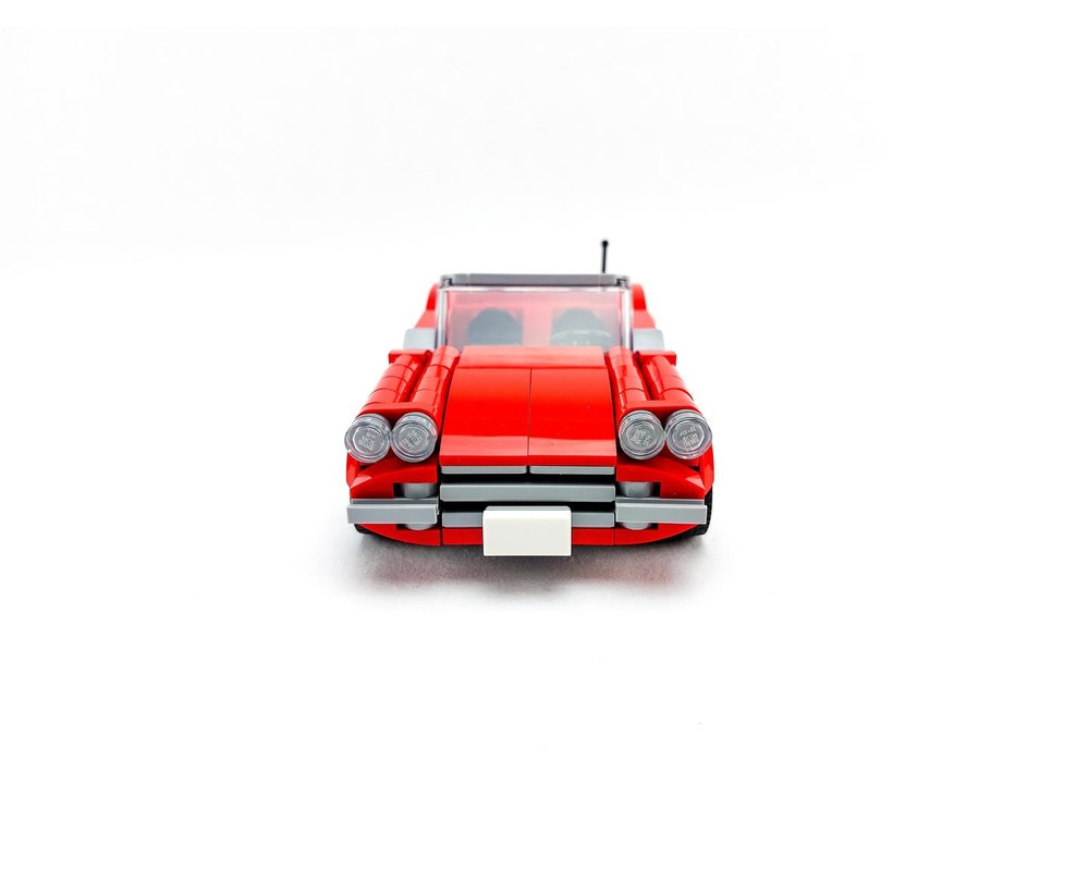 Parts Pack for MOC - 153302