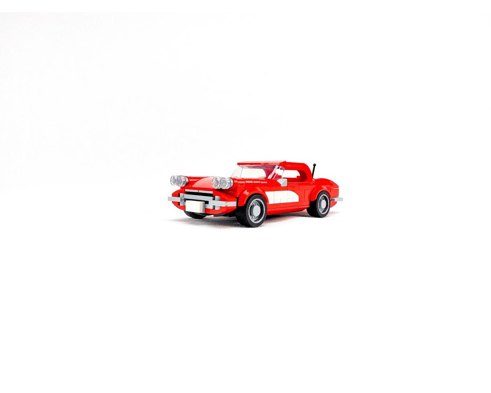Parts Pack for MOC - 153302