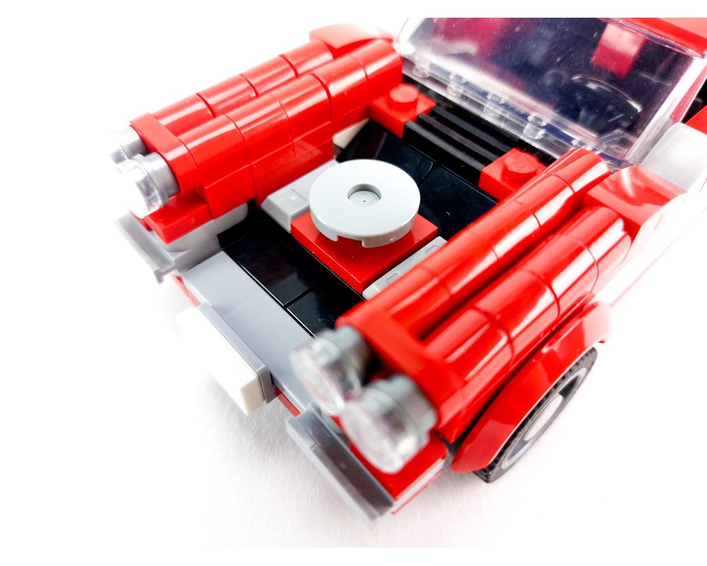 Parts Pack for MOC - 153302
