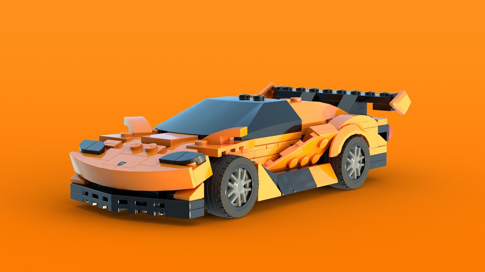 Lego speed 2024 champions download