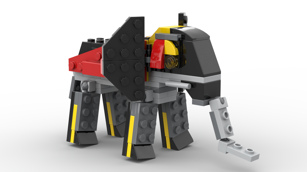 Elephant