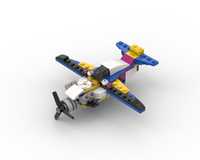 31087 Plane #19