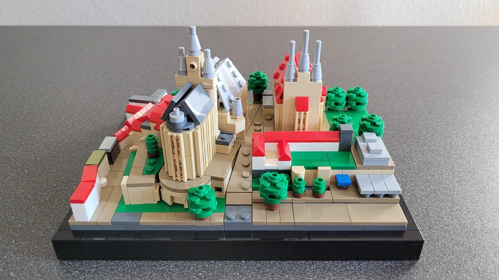 Erfurt Cathedral — tralux21
