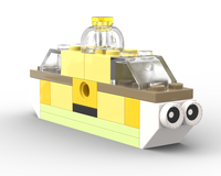 10713 Submarine