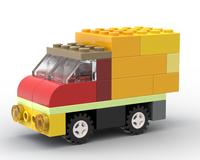 10713 Van