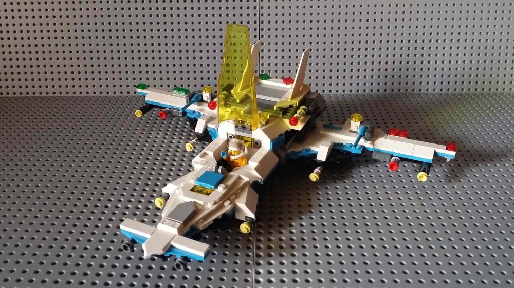 F-Wings